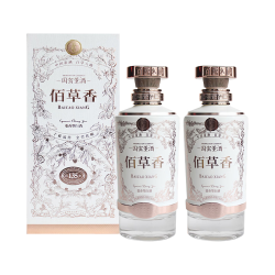 董酒 董香型白酒