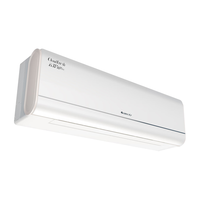 格力 云舒氧Pro系列 KFR-35GW/NhHm1BG 壁挂式空调 1.5匹