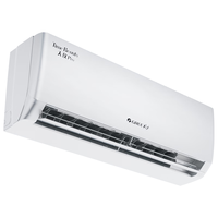 格力 天仪Pro系列 KFR-35GW/NhGt1BGj 新一级能效 壁挂式空调 1.5匹