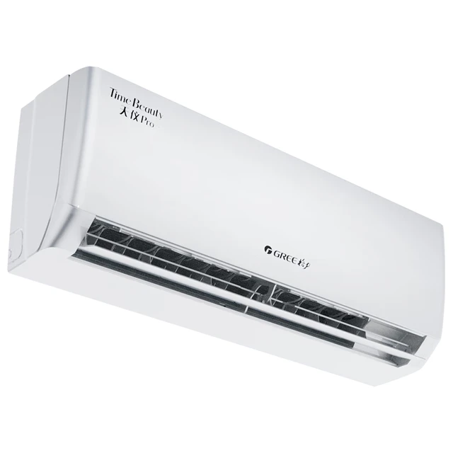GREE 格力 天仪Pro系列 新一级能效 壁挂式空调