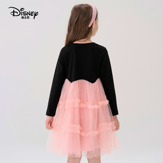  Disney/迪士尼 网纱 儿童连衣裙