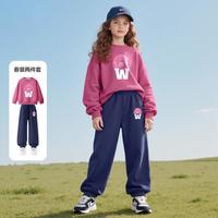 Five Plus/5+ 休闲 女童春装套装