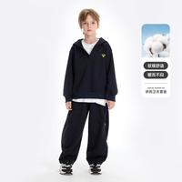 Five Plus/5+ 休闲百搭 儿童运动套装