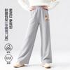  Five Plus/5+ 宽松 女童裤子