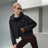 BOSIDENG/波司登 时尚户外 女士羽绒服