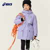  ASICS/亚瑟士 三防 儿童羽绒服