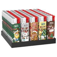  Chofn/超凡 防风 电子打火机