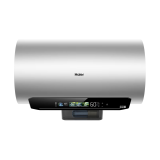 海尔 麦浪系列 EC6002H-DR7PLUSAU1 储水式电热水器 60L 3300W