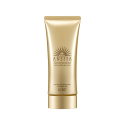 安耐晒 SPF50+ 防晒啫喱90ml