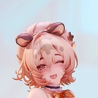  bilibili/哔哩哔哩 原创 手办