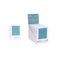  苏州博物馆 创意 明式家具盲盒 榫卯拼搭迷你摆件