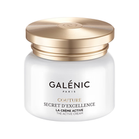 Galénic 科兰黎 奢定奇秘卓颜焕活面霜 50ml