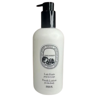  DIPTYQUE/蒂普提克 希腊无花果香调 润肤露