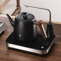 鸣盏 恒温全自动一体烧水壶保温家用上水热水壶泡茶专用煮水壶