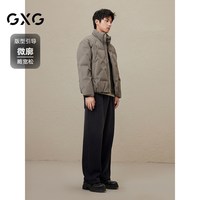 保暖 男士羽绒服