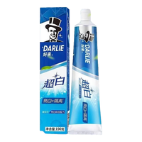 DARLIE/好来 超白 牙膏