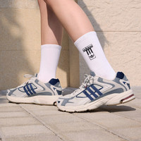 adidas 经典贴合 老爹鞋