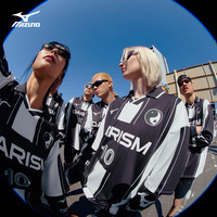  Mizuno/美津浓 联名款 男士POLO衫