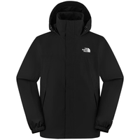 北面 防水 男士冲锋衣