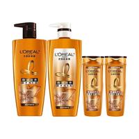  L'OREAL PARIS/巴黎欧莱雅 精油润养 女士洗发水