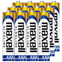  maxell/麦克赛尔 7号电池