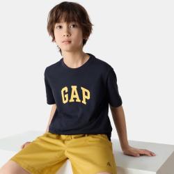 Gap logo印花 儿童T恤