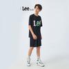  Lee/李 宽松舒适 儿童运动套装