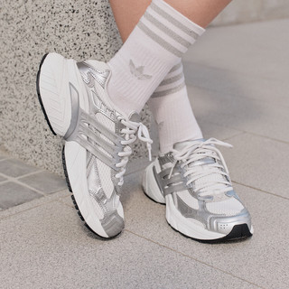  adidas/阿迪达斯 厚底增高 女士运动鞋