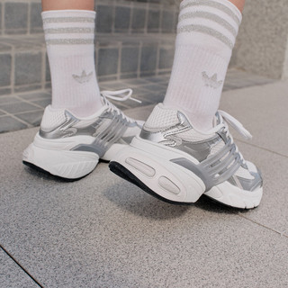  adidas/阿迪达斯 厚底增高 女士运动鞋
