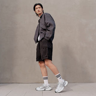  adidas/阿迪达斯 厚底增高 女士运动鞋