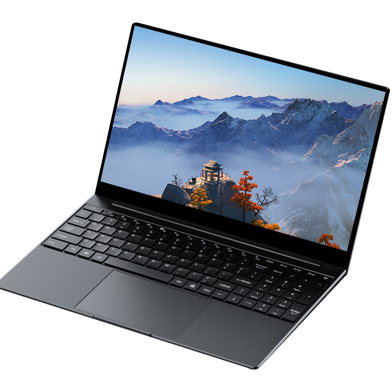 【Ai智能】英特尔21Pro+4K级蓝光全面屏-黑