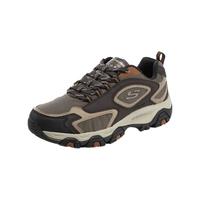  SKECHERS/斯凯奇 舒适 男士户外鞋