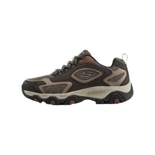  SKECHERS/斯凯奇 舒适 男士户外鞋