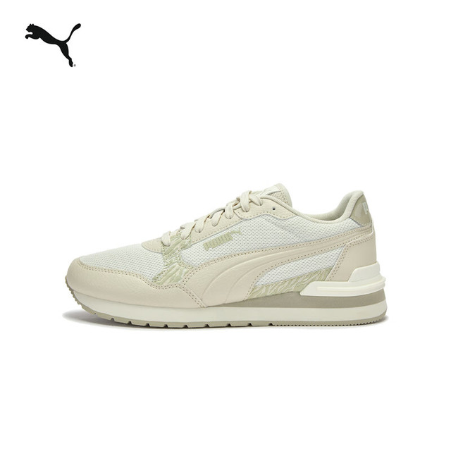 PUMA 女子经典复古低帮休闲鞋