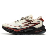 361° 飞燃4x4 中国热爱 过关 男款越野防滑减震跑鞋 672445201