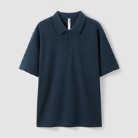 Bananain/蕉内 吸汗透气 男士Polo衫