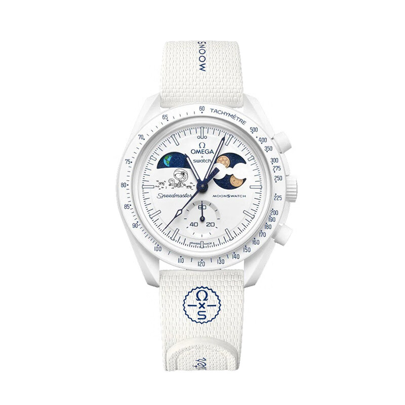  swatch/斯沃琪 限量款 男士手表