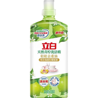 Liby/立白 食品级 洗洁精