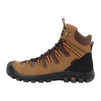  SLEADER/斯立德 防水 女士登山鞋