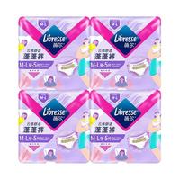  Libresse/薇尔 超长夜用 女士安心裤  M-L码*20片 M-L