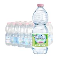 SAN BENEDETTO 无气 天然矿泉水500ml24瓶