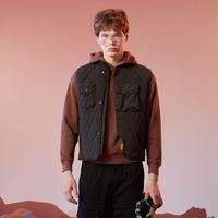 思凯乐 通用款保暖棉马甲