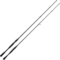 SHIMANO/禧玛诺 高感度轻量 路亚竿
