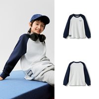 巴拉巴拉 今日好价！春秋款长袖上衣