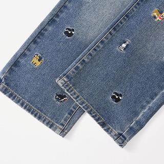  Five Plus/5+ 休闲穿搭 女童春装套装