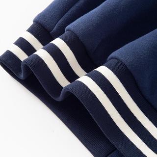  Five Plus/5+ 刺绣 儿童棒球服套装