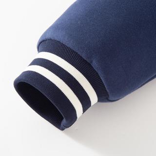  Five Plus/5+ 刺绣 儿童棒球服套装