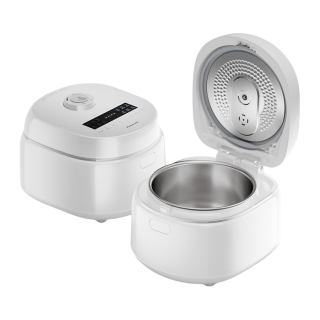 Panasonic 零零煲青春版 SR-DKS151 电饭煲 4L