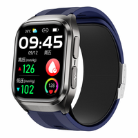 vzvk 24小时动态监测 智能手表