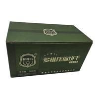 特种兵 应急储备食品 压缩饼干 多维压缩饼干 720g 【两盒】